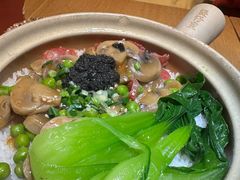 -煲仔皇(雨花客厅店)