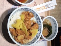 -吉野家(宾水道店)