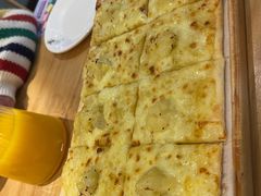 -夏日玛莉西餐厅(岳阳花板桥步步高店)