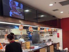 -阳阳中国饭(龙湖大兴天街)