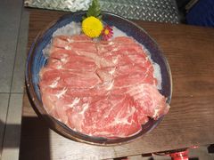 -阳坊涮肉(西直门凯德mall店)