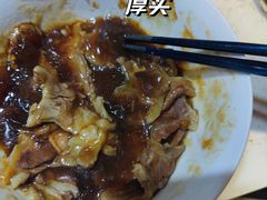 -南来顺饭庄·清真(南菜园店)