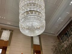 大堂-四季酒店·空中花园 Aria on 9