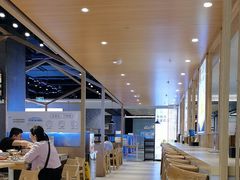 -梨花牛肉汤饭(仁恒伊势丹店)