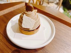 -Ten Olives甜点