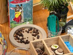 -新加坡伊顿上海马雅思幼儿园