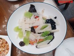 -老磨油饼(高陵店)
