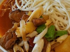 -马艾萨中国兰州牛肉拉面(劲松店)