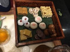 -那家小馆•北京菜•烤鸭(中关村店)