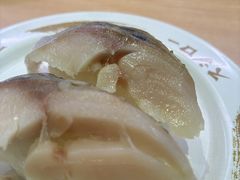 -寿司郎(皇庭广场店)