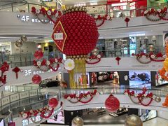 -万达广场(浦江店)