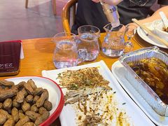 -庆峰龙虾烧烤(合肥一店)
