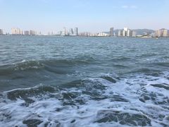 -鼓浪屿内厝澳码头(轮渡站)