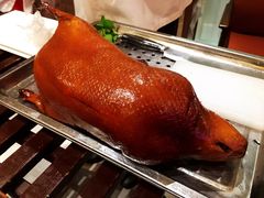 -阿庄新豫菜(航海东路店)