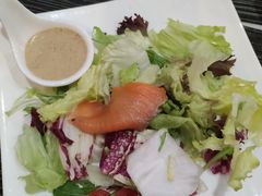 -斗牛士牛排餐厅(嘉里汇店)