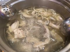 -润园四季椰子鸡火锅(南山海岸城店)