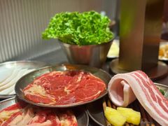 -西塔老太太泥炉烤肉(苏州大悦城店)