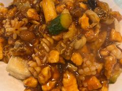 -振生清真饭店(永安道店)