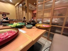 -syabu禅 花柚香 日料 火锅(大丸福岡天神店)