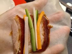 -丽晶轩中餐厅(重庆丽晶酒店)