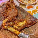 💥💥不一样的品质伊骊，新疆美食的魅力所在！