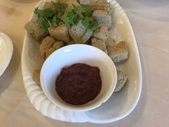 -上海老饭店(北京分店)