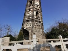 -上海佘山国家森林公园天马山园