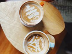 -SAFARI COFFEE