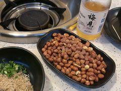 -味之绝热血美蛙鱼火锅(中坝店)