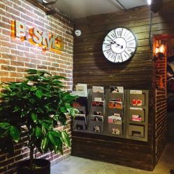 picture-P.STYLE 派斯造型