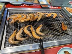 -蚝英雄鲜蚝自助专门店(长楹天街直营店)