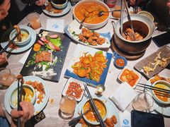 -雷泰泰台式胡椒虾(滨江金铂湾店)