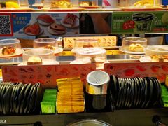 -争鲜回转寿司(东方银座店)
