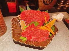 -板前十胜·和牛烧肉专门店(北京总店)