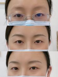 -久匠·野生眉半永久纹眉