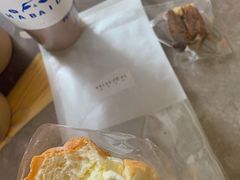 -面包与我Bread Or Me(长城汇店)