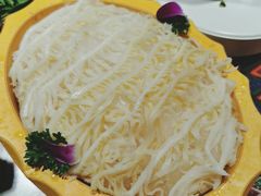 -慢丽江·云南野生菌土鸡锅(付家庄店)