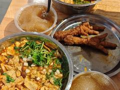 -柳州肥姨妈大骨螺蛳粉(沙河店)