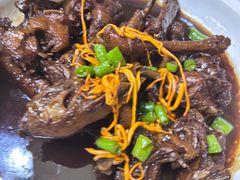 -惠食家酒店(老余杭美食街店)