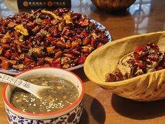 -杨记隆府(重庆总店)