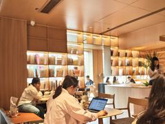 -奈雪茶院·茶室茶馆(广州粤海天地店)
