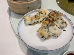 -金河半岛园林酒家(金融城店)