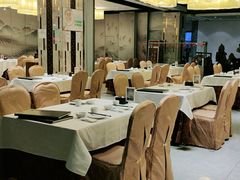 大堂-便宜坊烤鸭店(科创店)