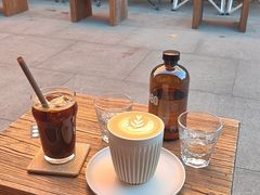 -CABO Coffee