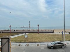 -港畔赶海蒸汽海鲜烧烤自助(仙螺岛店)