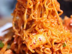 -韩聚园韩国料理(文灶店)