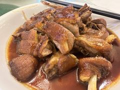 -五谷芳乳鸽王(海景店)