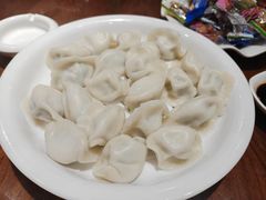 -那家老院子东北菜·饺子·小鸡炖蘑菇(艳华街店)