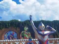 -大连海昌发现王国主题公园