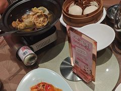 -丽华园(汉阳龙阳店)